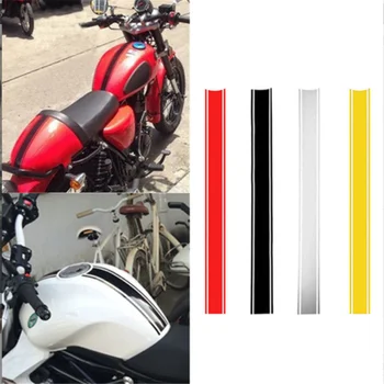50cm Motosiklet yakıt deposu garland sticker HONDA CBR929RR CBR600RR CBR954RR CB1000R